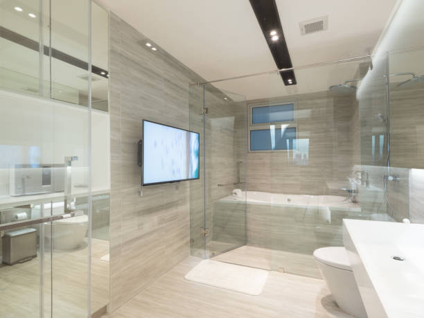 frameless shower screen adelaide